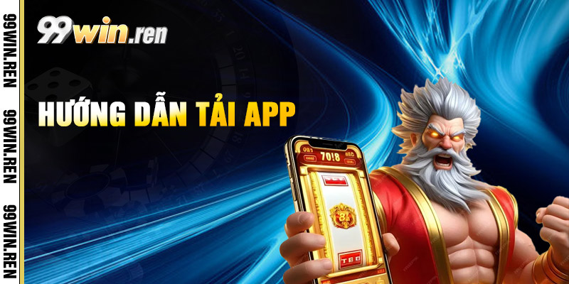 Huong Dan Tai App