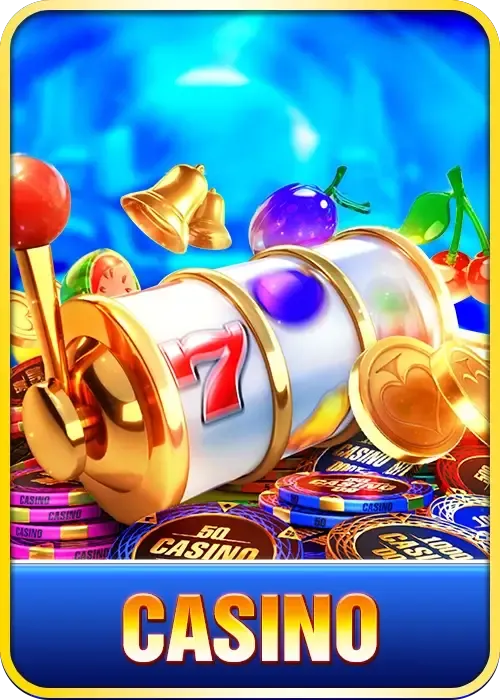 casino
