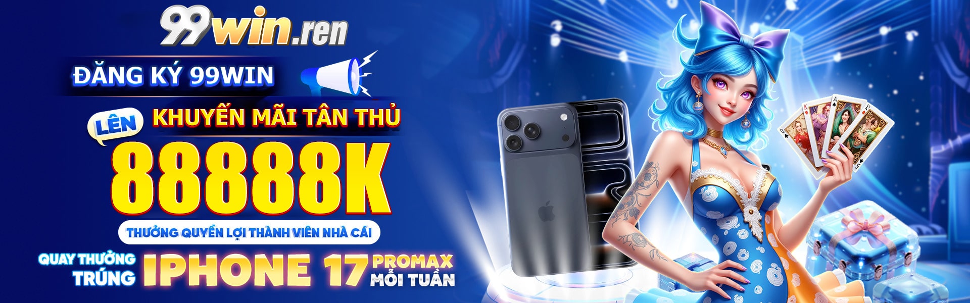 baner 99win