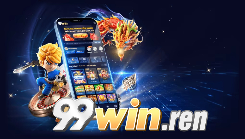 tai app 99win
